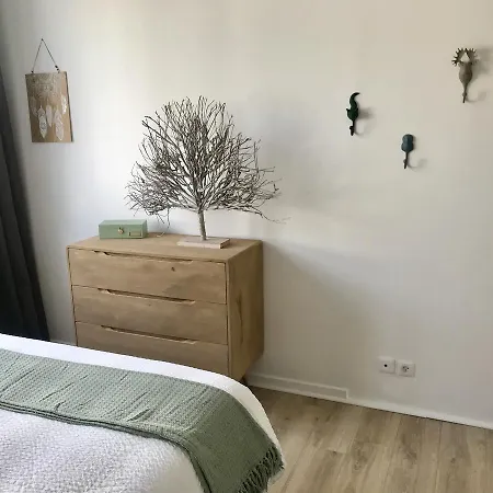Apartment En Ville - Centre - 500 M De La Plage La Baule-Escoublac