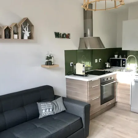 En Ville - Centre - 500 M De La Plage Apartment La Baule-Escoublac